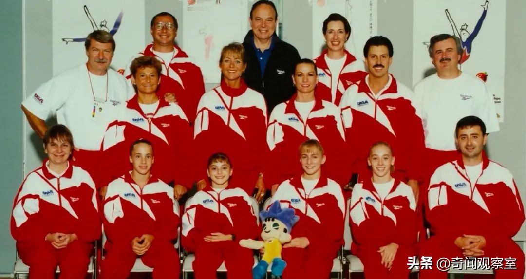 世界体坛十大丑闻,世界上最大体坛丑闻的受害者