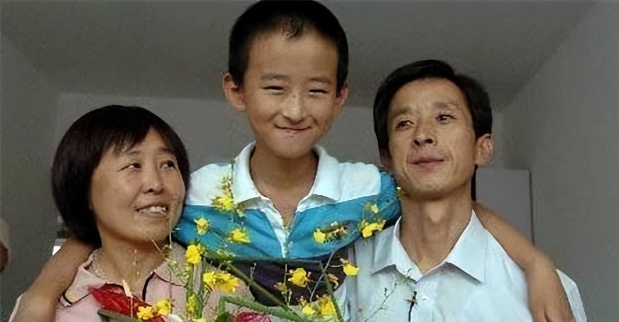 12年前,神童博士张炘炀逼父母北京买房,现在翻几倍?远见还是任性