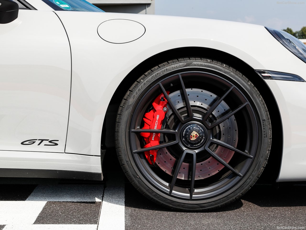 Porsche911Carrera4GTSCabriolet