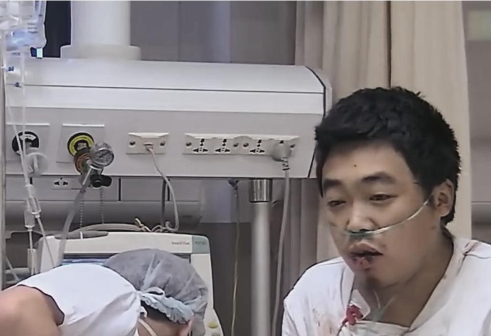 33岁小伙尿毒症复发无力回天,33岁沪漂小伙尿毒症晚期