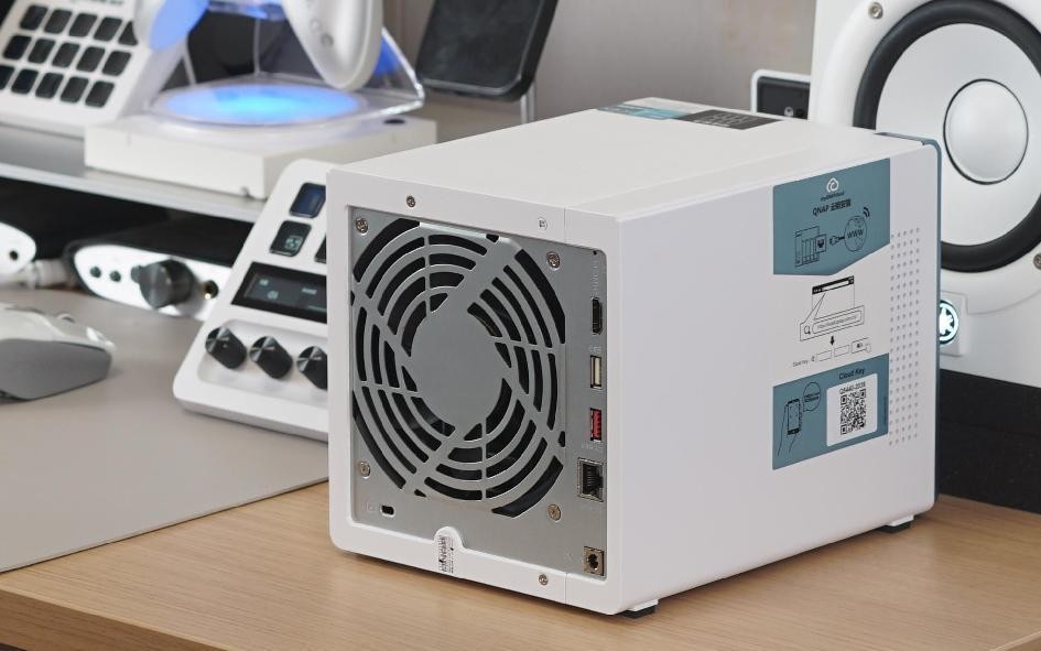 提升桌面颜值的桌搭好物,蓝色系风格桌搭