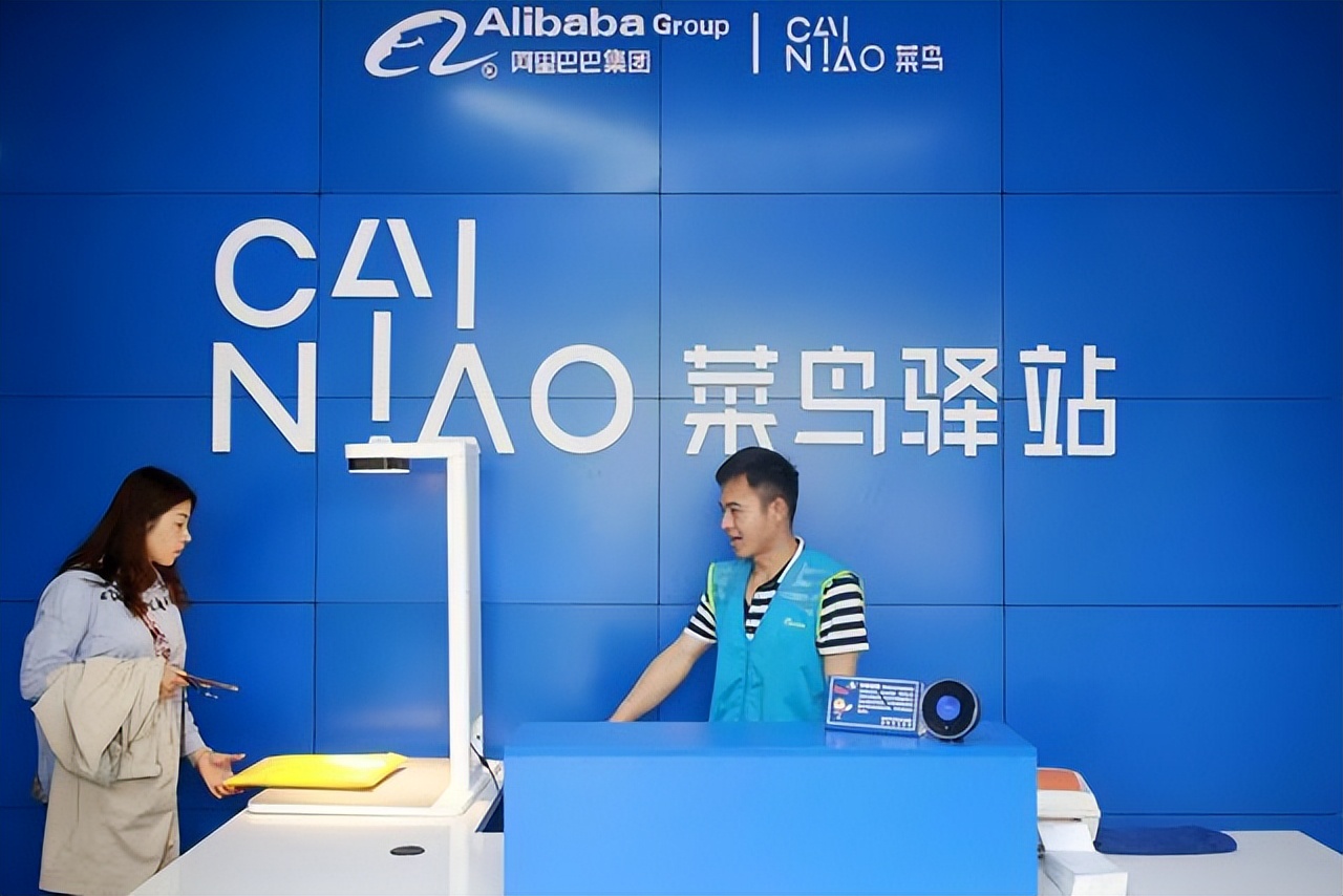 菜鸟驿站自动取件柜怎么赚钱,菜鸟驿站免费取件怎么赚钱