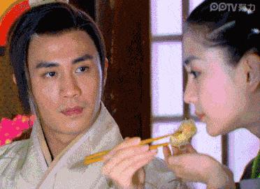 万小刀：黄晓明和Angelababy的瓜