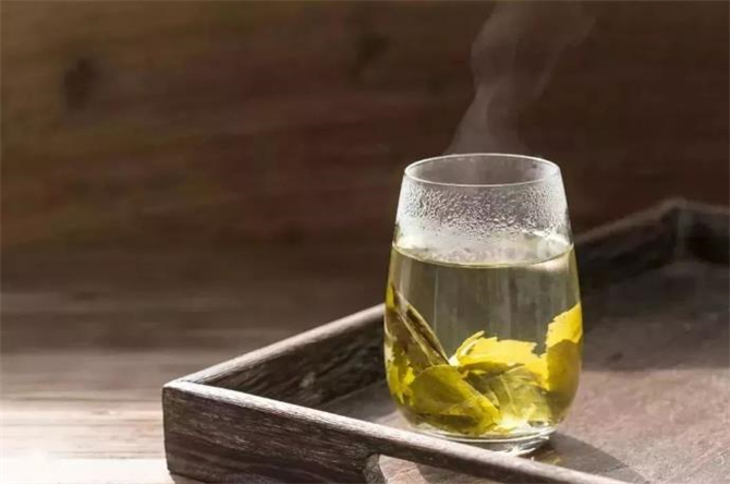 泡茶的水温度多少最好,泡茶的水温是多少度最好