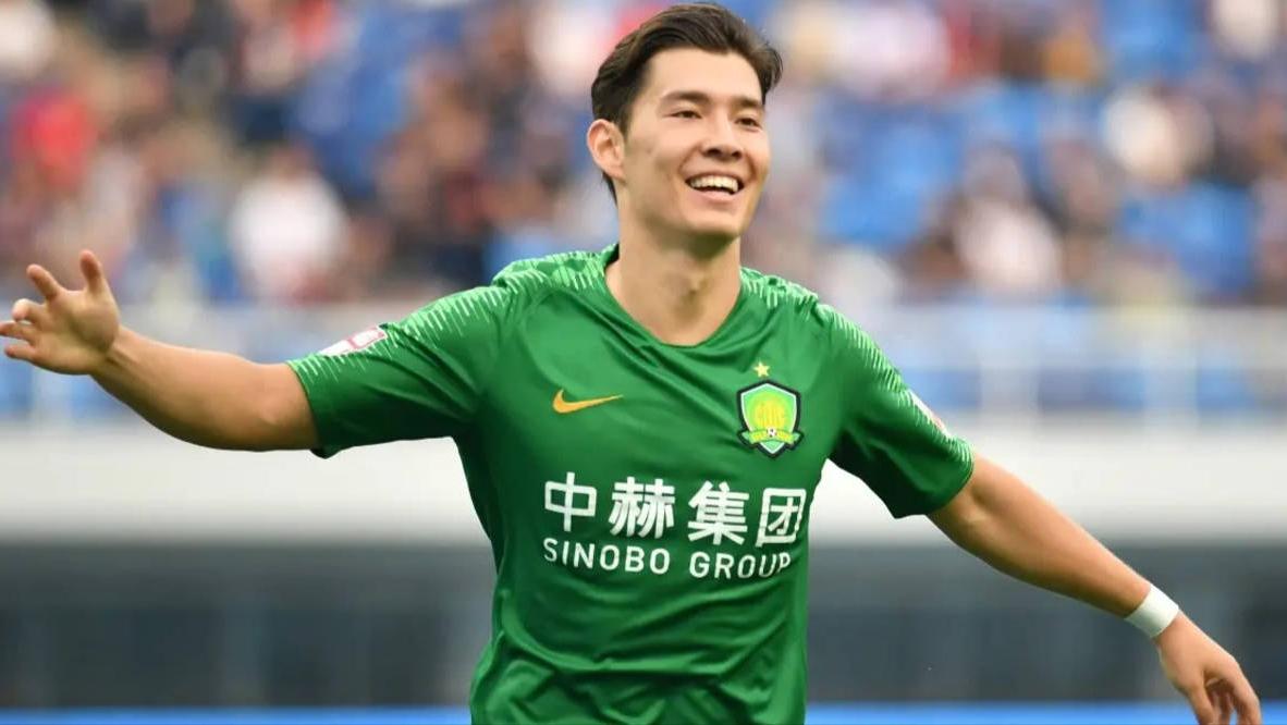 亚洲杯国足有几个归化球员了,国足六名归化球员简介