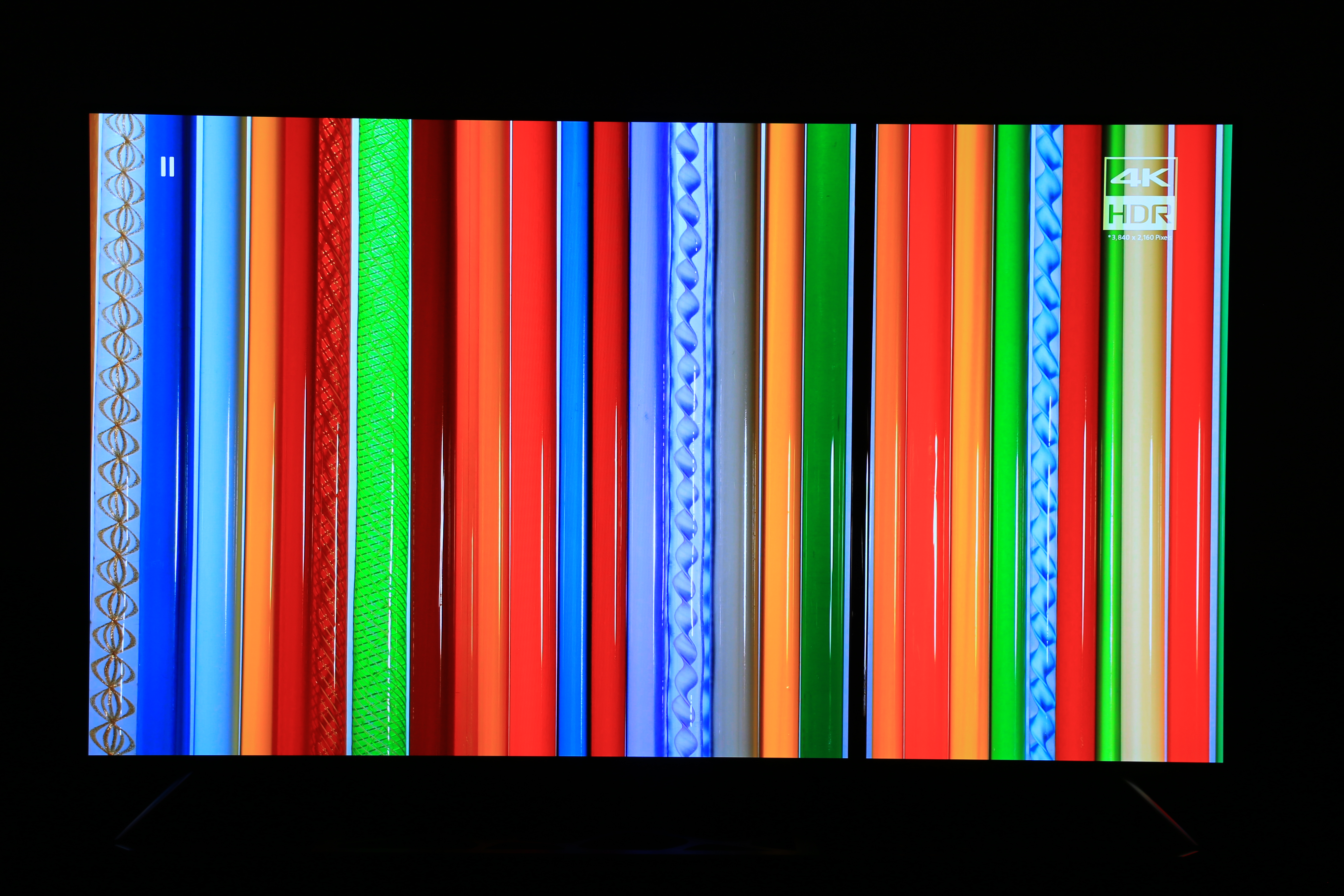 小米oled77寸,小米6oled和至尊版哪个好