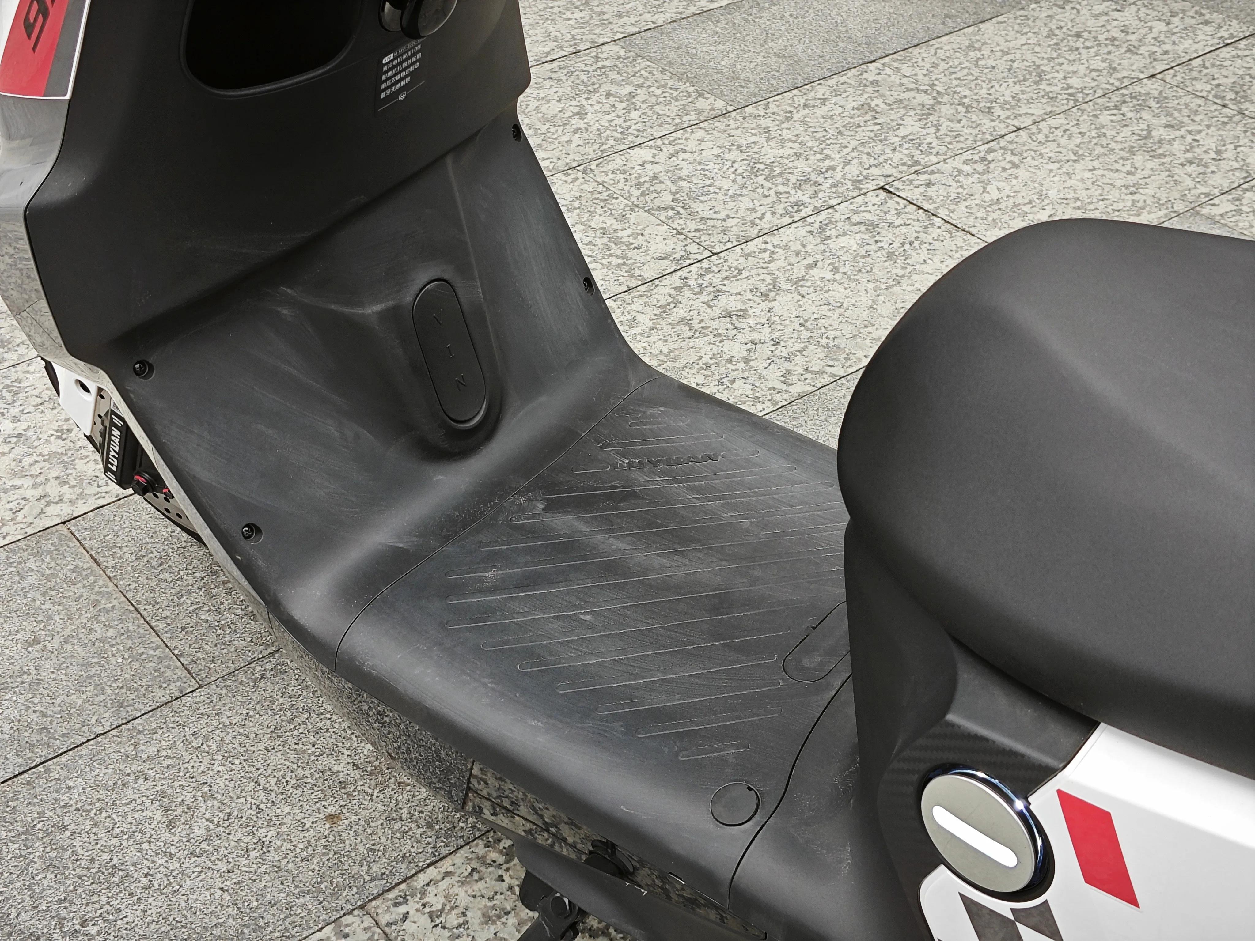 绿源s70s电动车感受,绿源s70真实骑行