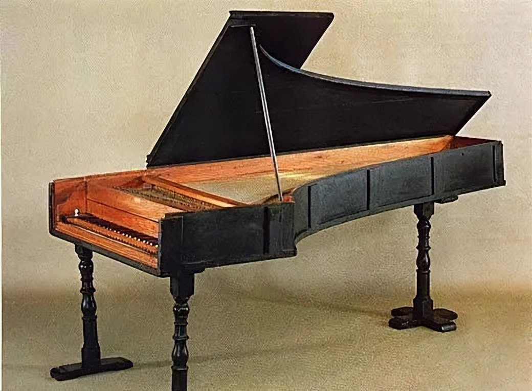 带你了解钢琴的前身,钢琴的起源音乐史