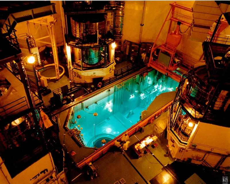 中国的高浓缩铀储量,中国从俄罗斯进口了多少铀