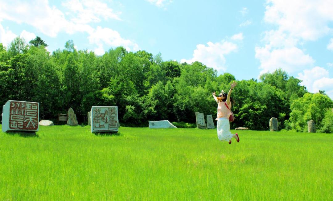 全国三大研学示范营地,三所基地