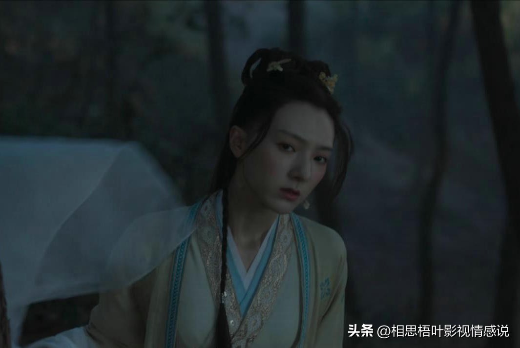 莲花楼杀死玉秋霜的是谁,莲花楼原著玉秋霜被谁杀了