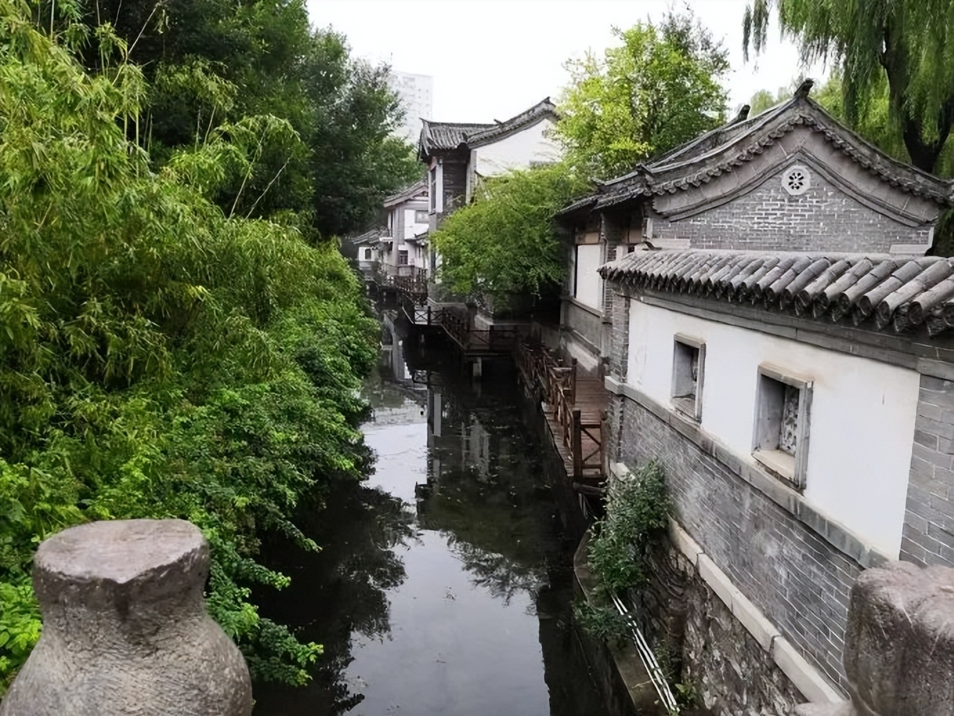 趵突泉公园里最有名的泉,趵突泉公园里哪里最好玩