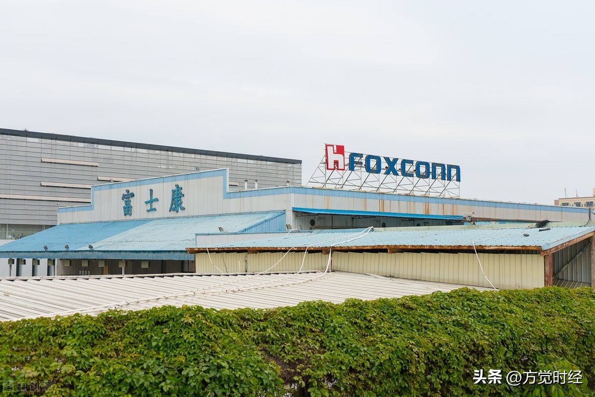 富士康的现状与未来,富士康的心酸与无奈