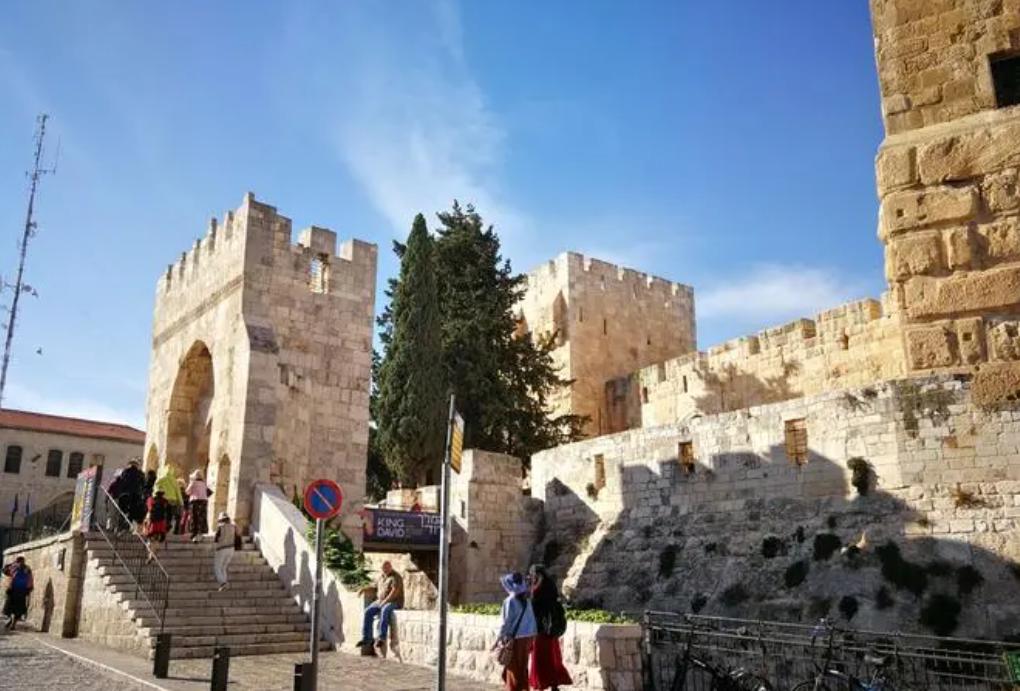 犹太人为什么在巴勒斯坦复国,犹太人为什么要去巴勒斯坦复国