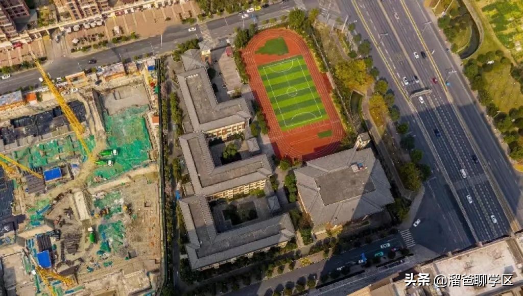 中和b学区哪个学校好,成都中和a区学校