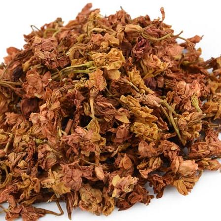 中药凤仙花功效与作用,凤仙花中药名