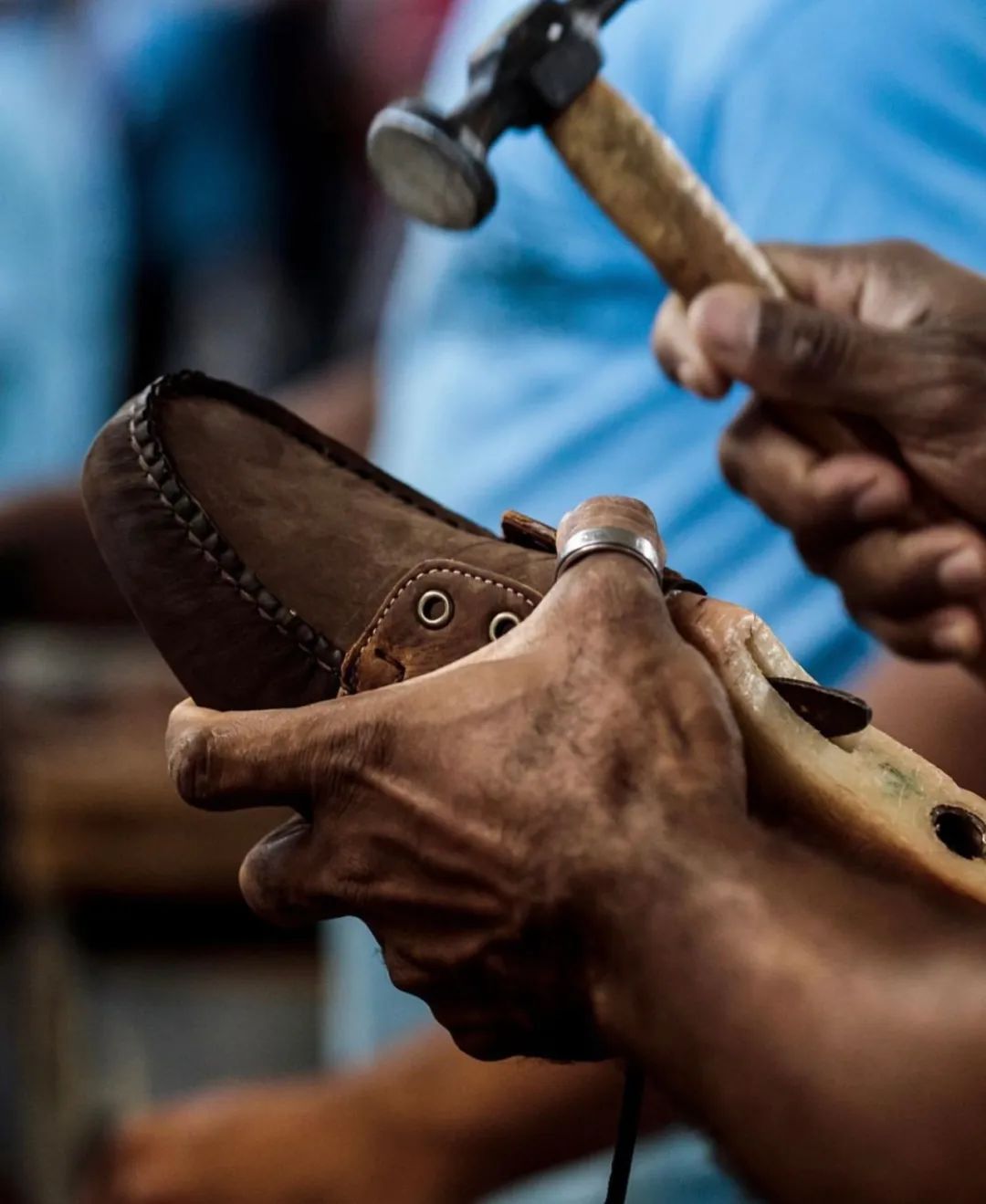 没有一双帆船鞋，你让我怎么“玩”IvyStyle？