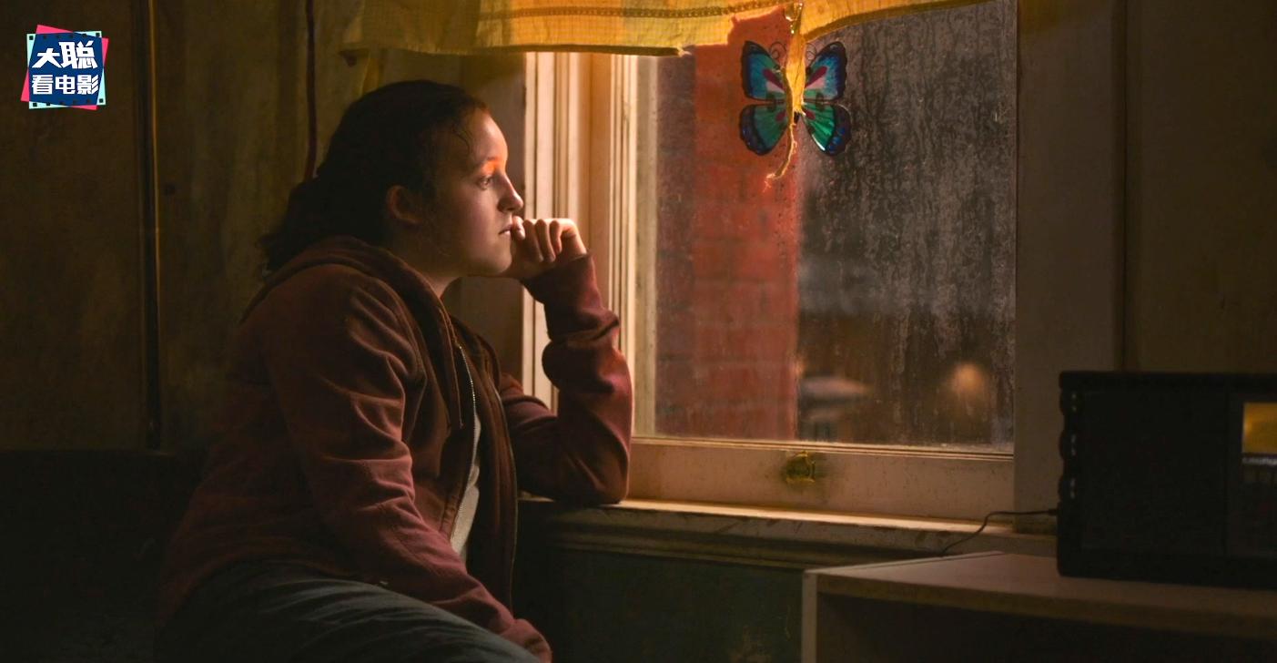 最后生还者第1集解说,最后生还者第1集