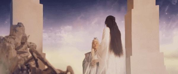 八仙伏魔主题曲马景涛,马景涛新剧东游记之八仙伏魔