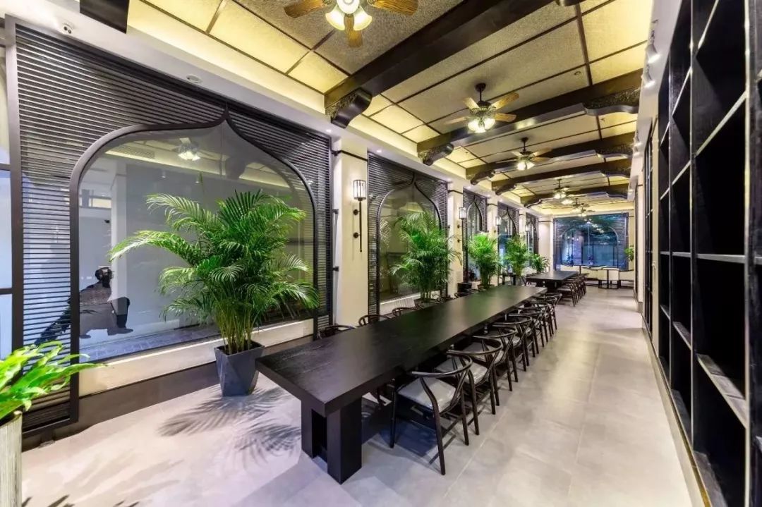 西双版纳风景优美的康养公寓,西双版纳民宿万达片区