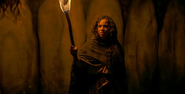 强烈推荐一部烧脑悬疑大片,顶级阵容悬疑大片