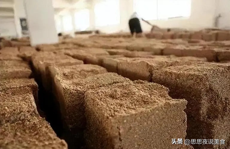 中国白酒陨落第一人,中国第一大名酒