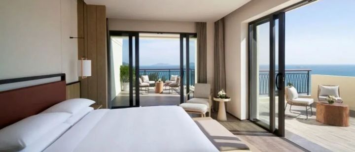 三亚酒店攻略1000左右,优选三亚酒店指南