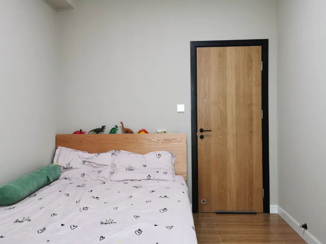 小卧室这样做让你卧室宽敞又实用,如何打造一个清新宜人的卧室环境