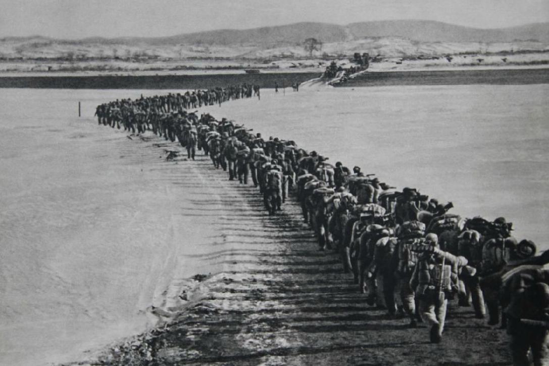 台湾的志愿军老兵回大陆,台湾老兵回乡妻子终身未嫁