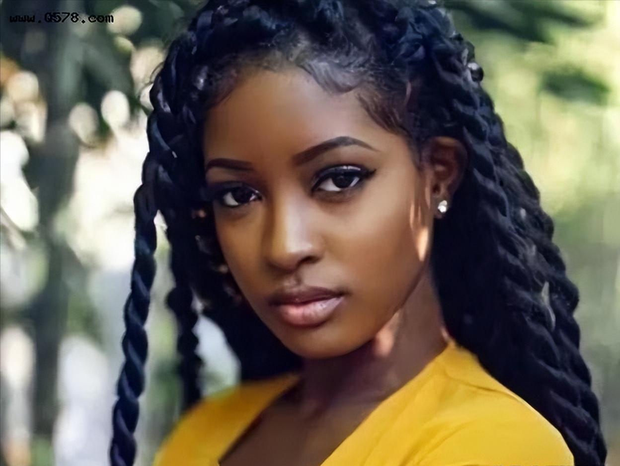 一起来看看真实的加纳,塞内加尔真实感受