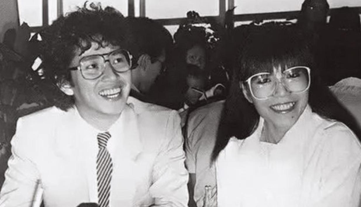 谭咏麟原配为什么没有孩子,谭咏麟与原配的恩怨纠纷