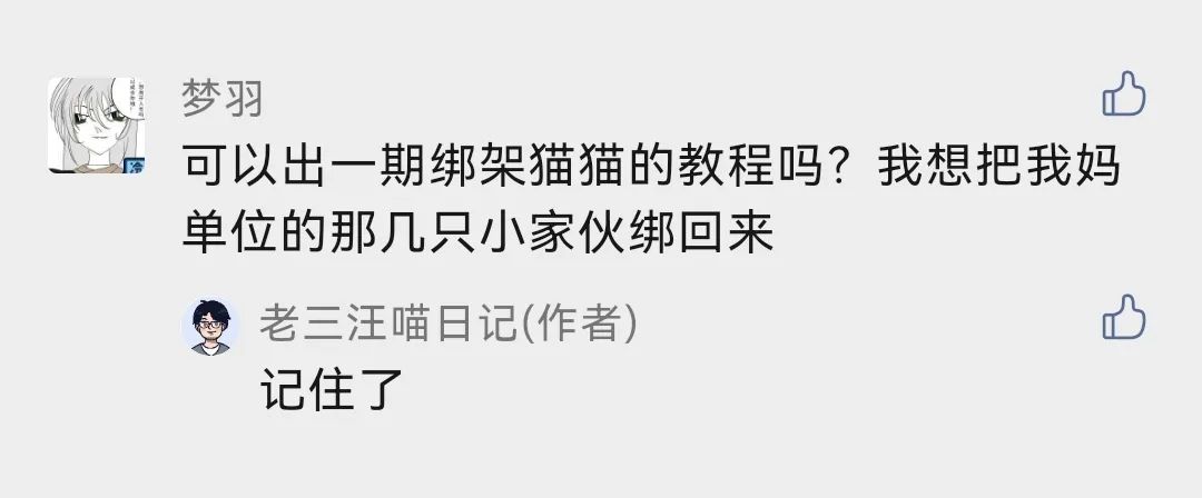 “好开心啊，我终于被人绑架了”