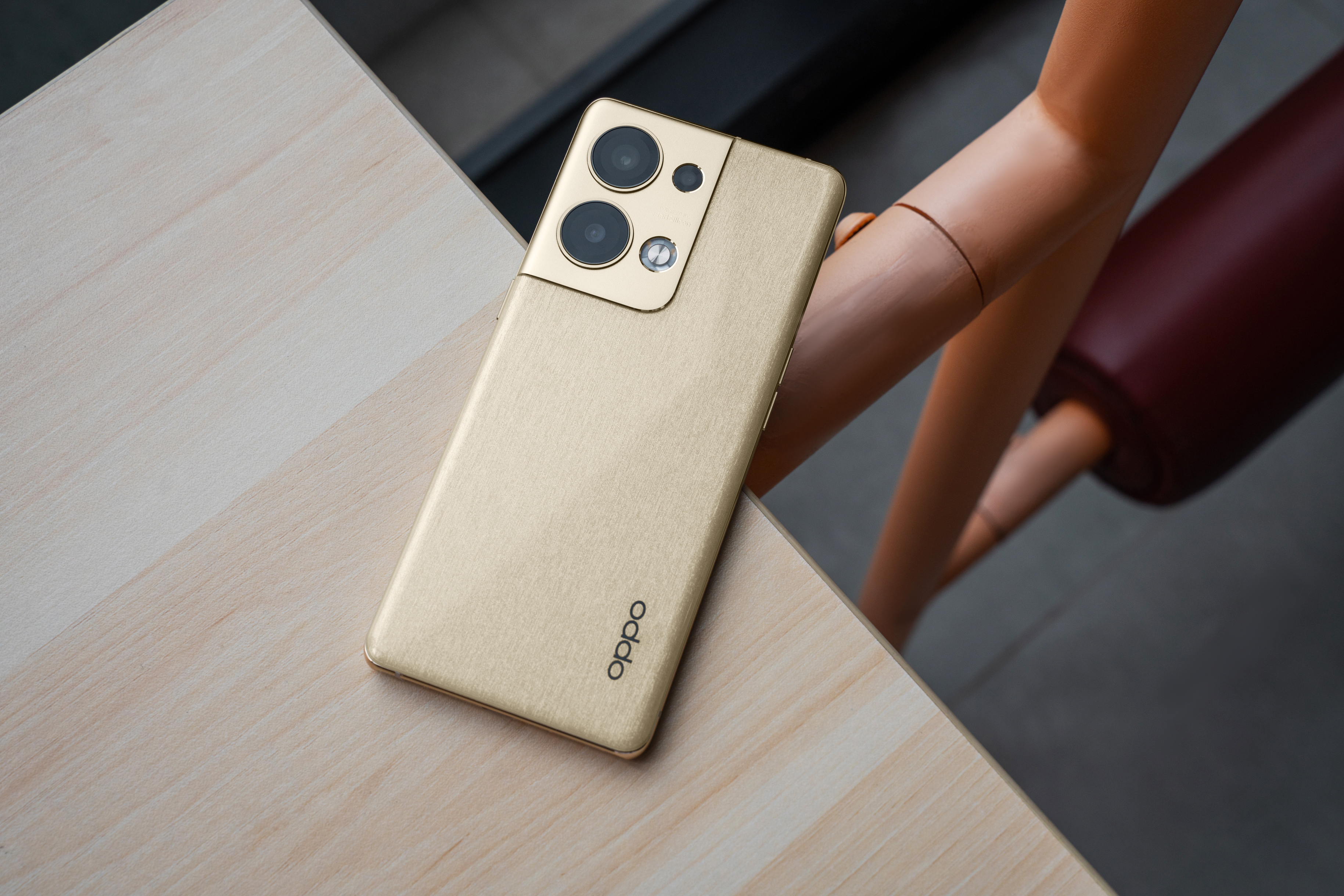 2499元起opporeno10系列发布,opporeno9pro系列手机值得买吗