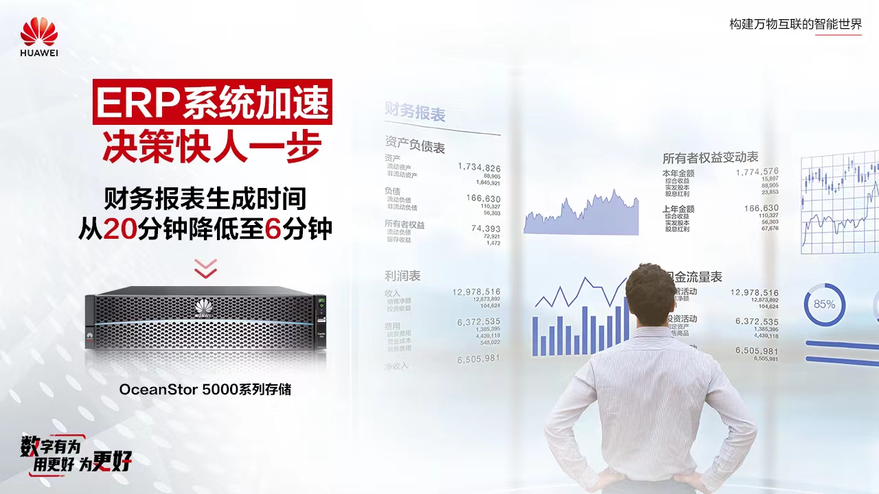 鍗庝负oceanstor璇勬祴,鍗庝负oceanstor9000鎵╁