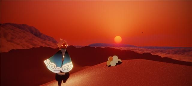 光遇新星盘卡点,光遇新星盘技巧