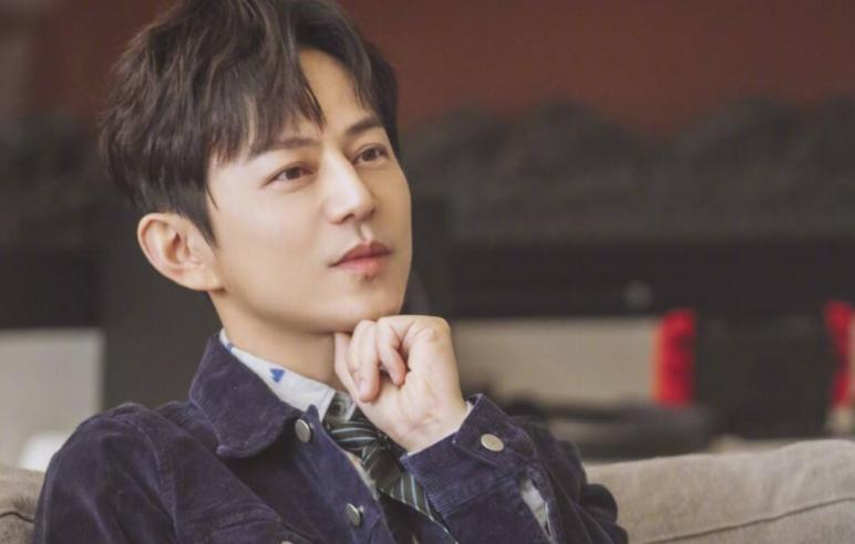 何炅和王菁现在哪里,何炅与王菁现状