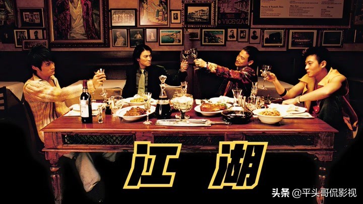 “影帝遗珠”学友篇：6次角逐均败绩，真是演技经不住“比较”？