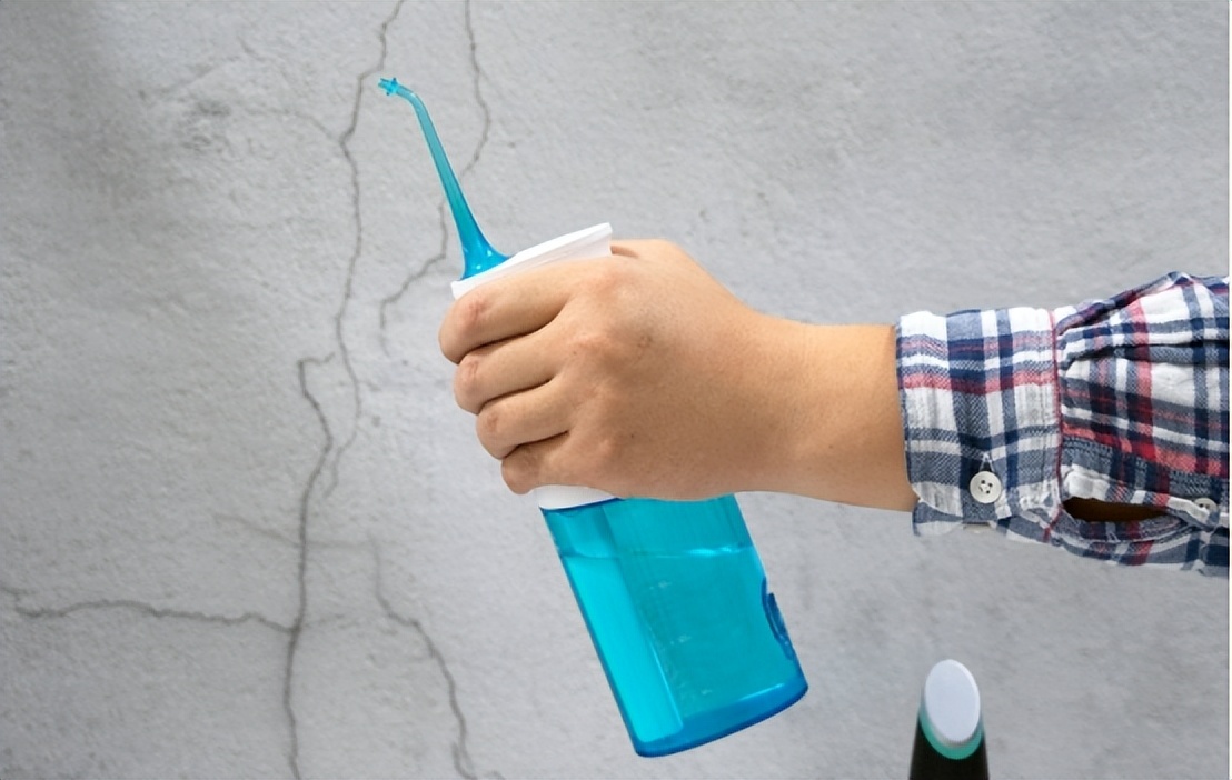 冲牙器的危害有哪些,冲牙器长期使用有危害吗