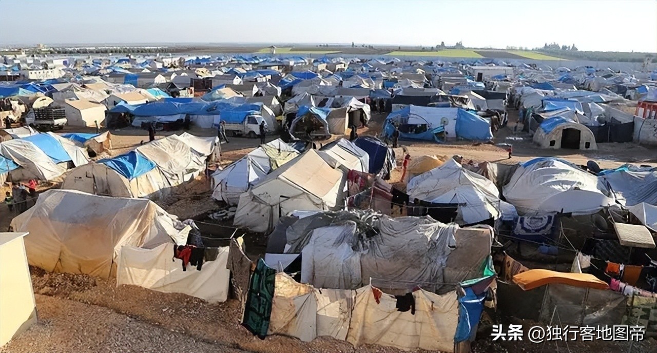 土耳其和美国俄罗斯谁关系最好,土耳其为什么能成为中东新武器