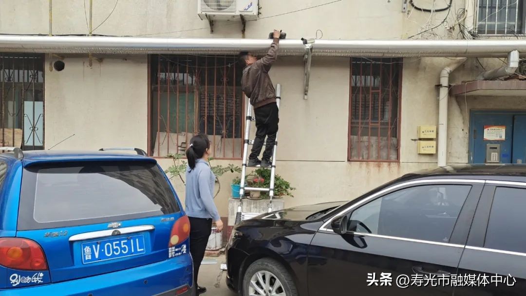 寿光老旧小区现状,寿光小区改造名单