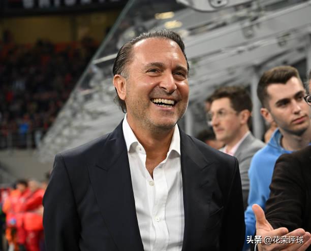 马尔蒂尼最后一次国家德比,马尔蒂尼被解雇