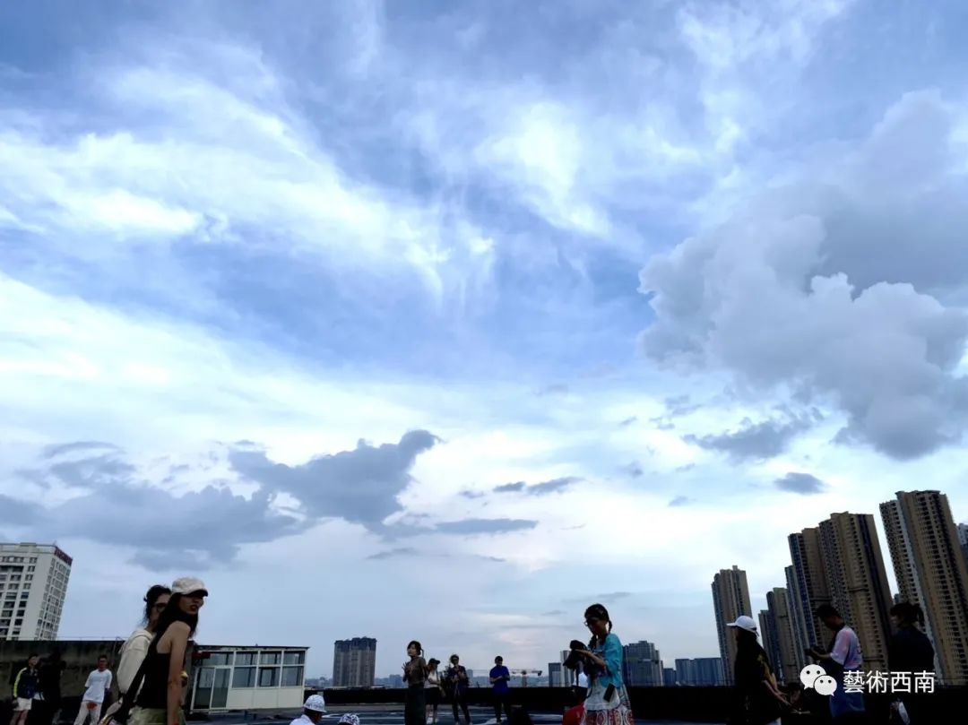 昆明当代艺术展,云南省昆明市当代艺术