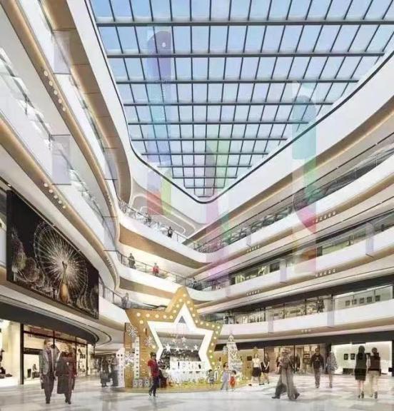 沈阳好逛文创园,好逛好玩的商场