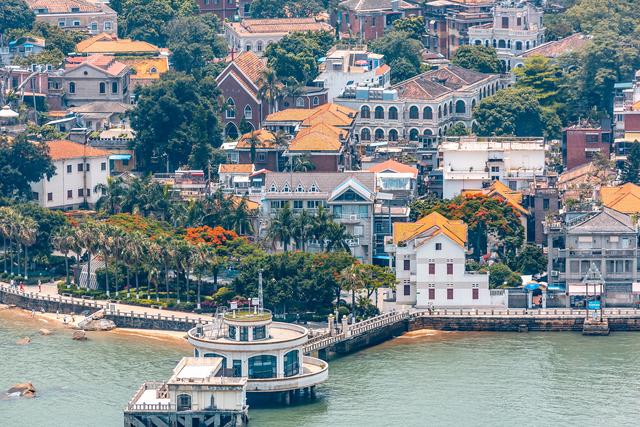 厦门二日游旅游团,厦门两日游旅行团