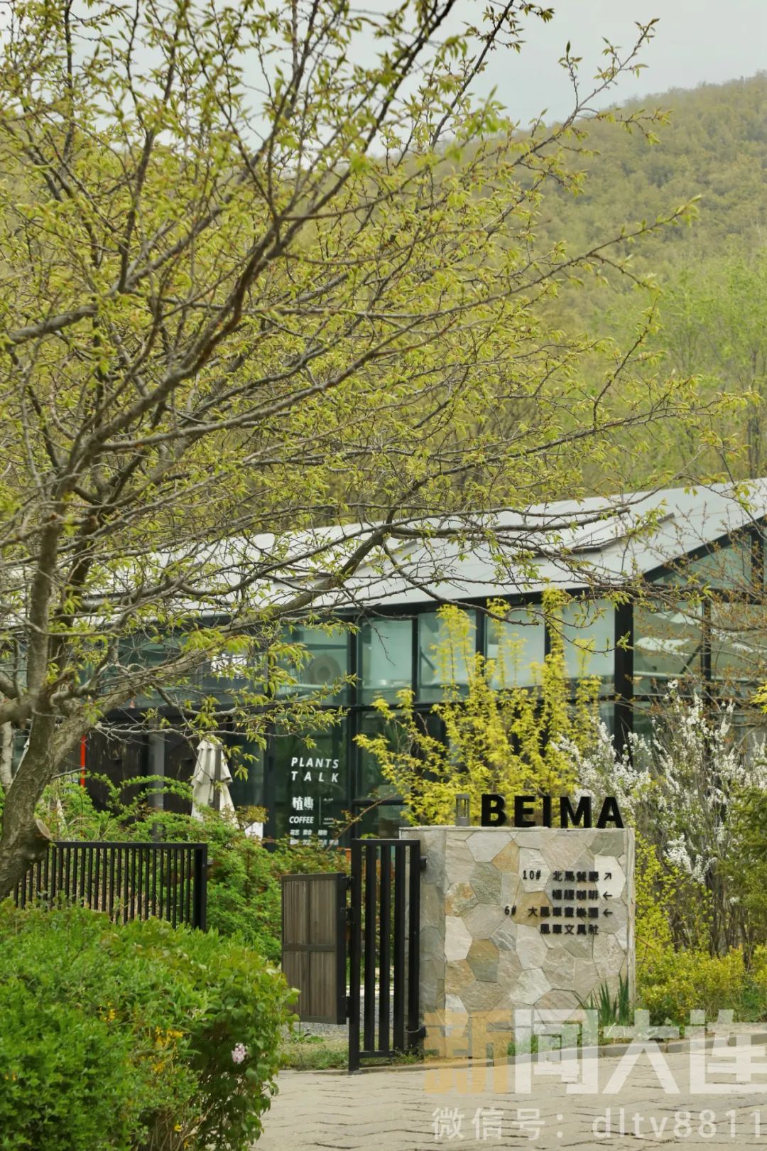 没想到附近也有这么美的风景,美丽的风景近郊旅游的好去处