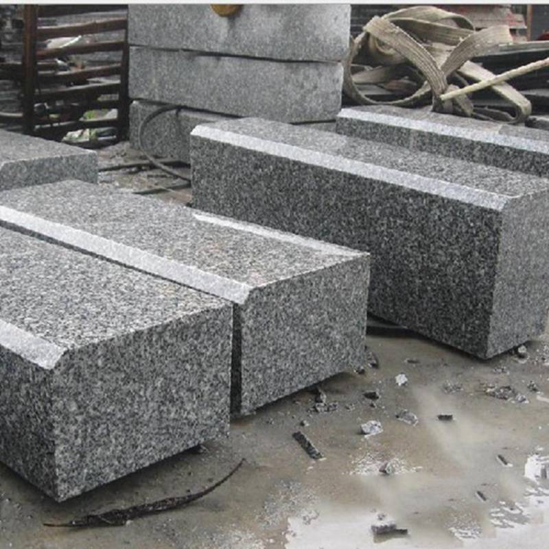 差差向岩石,冉冉凌青壁:衍生万物的地壳主要结构——花岗岩