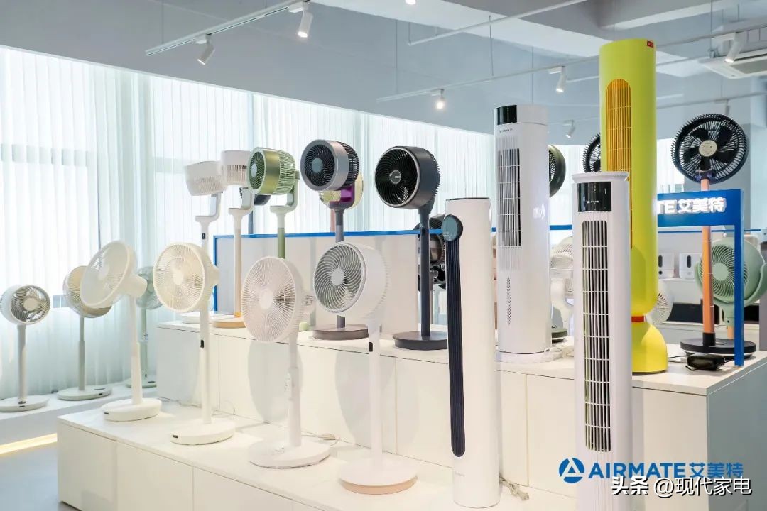 艾美特掌握核心科技,艾美特的没落之路