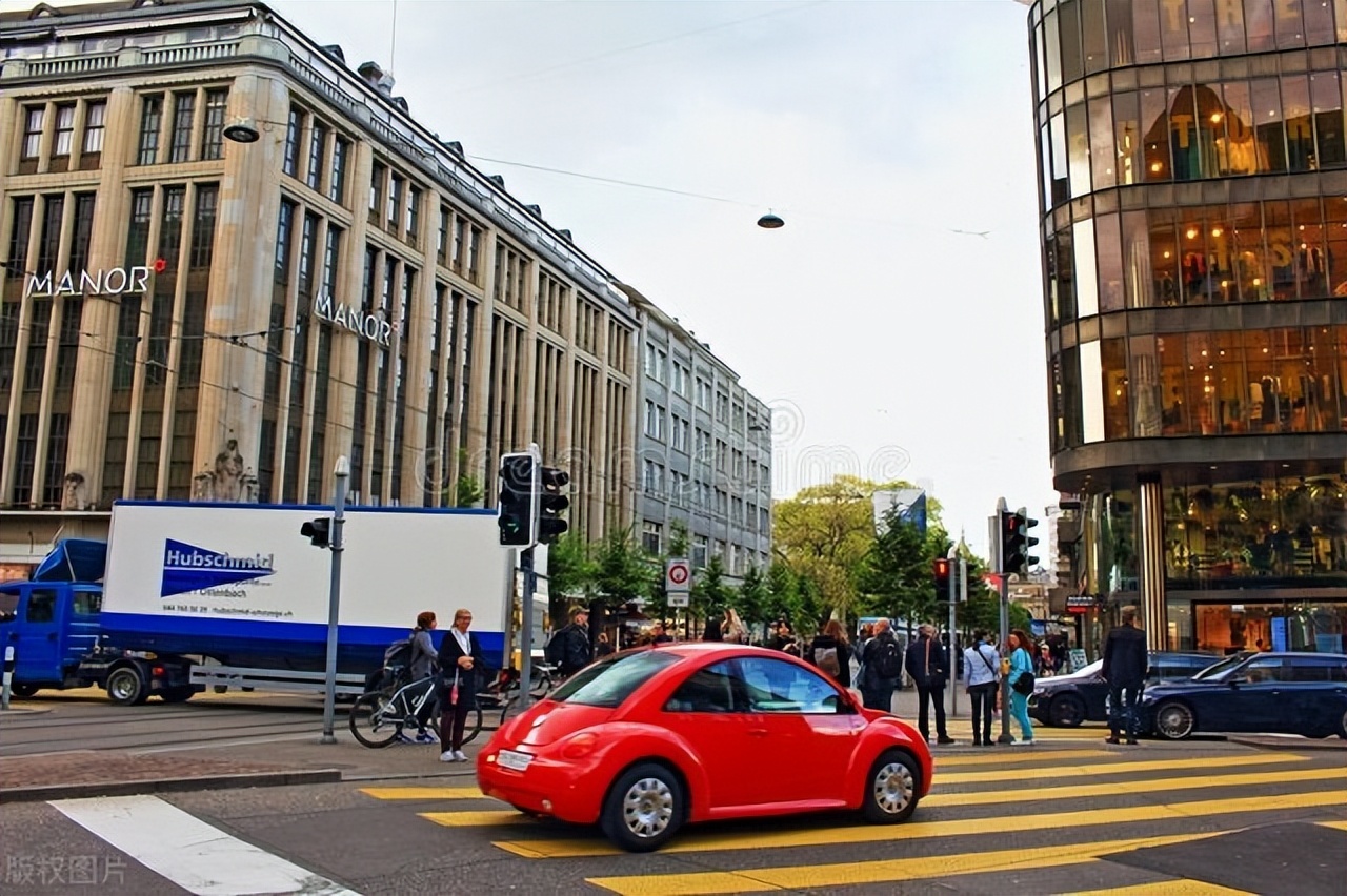 维也纳全球宜居城市,世界最适宜居住的城市维也纳