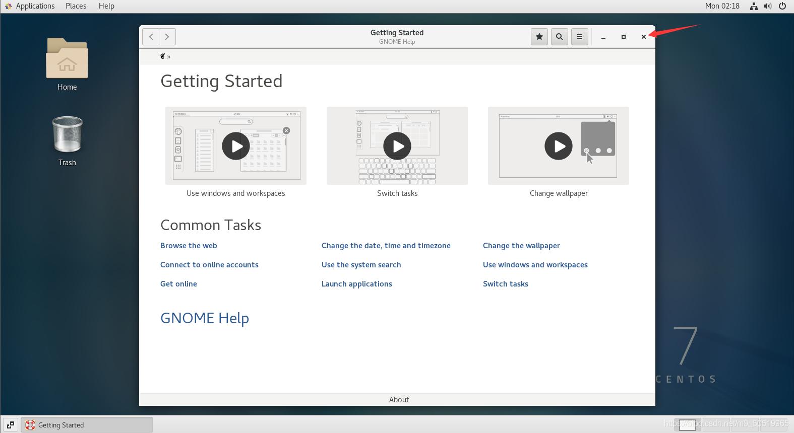 vmware16虚拟机安装linux,vmware安装linux虚拟机详细教程