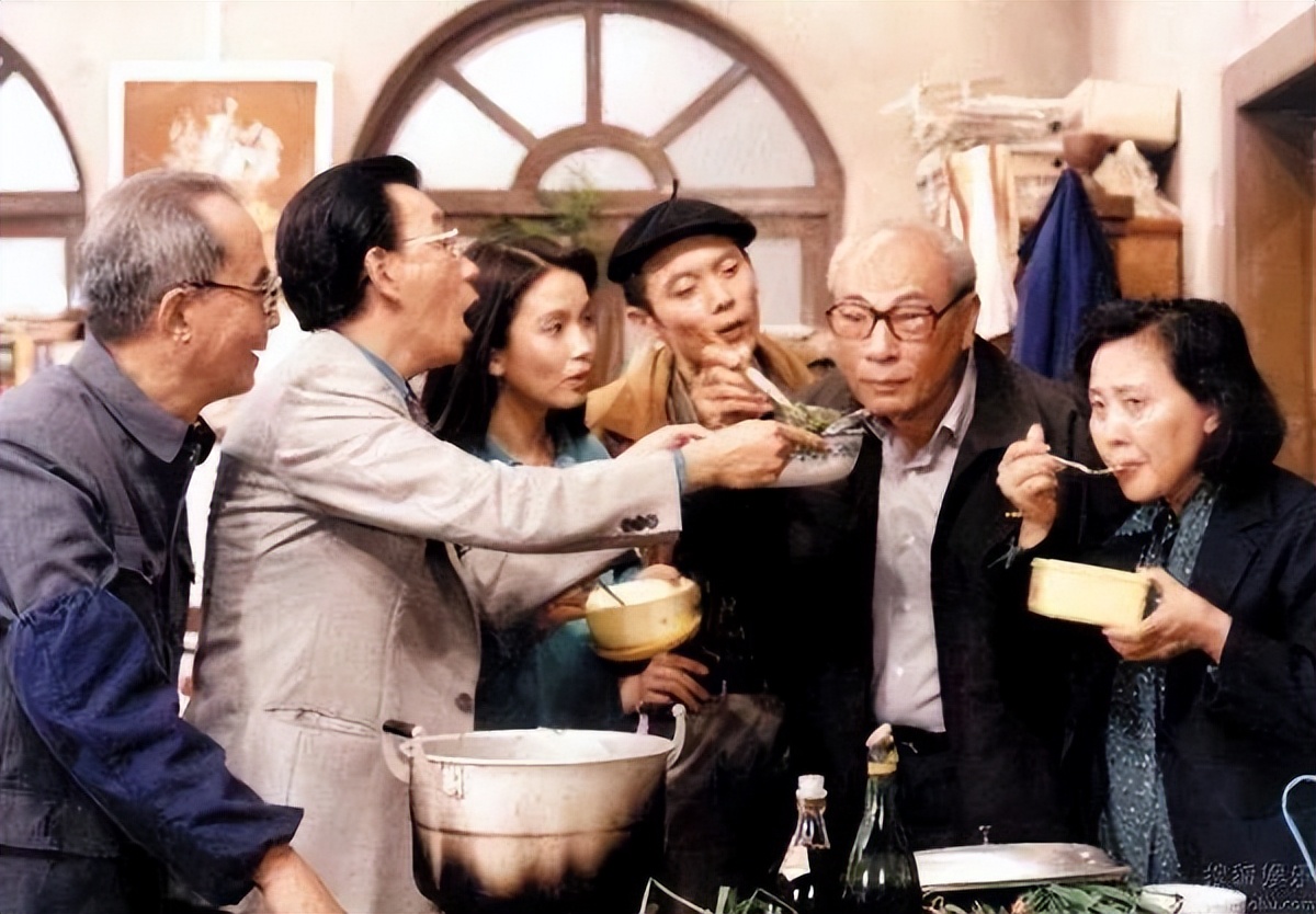 王朔为什么被称为京圈大佬,王朔现象是否是痞子文学